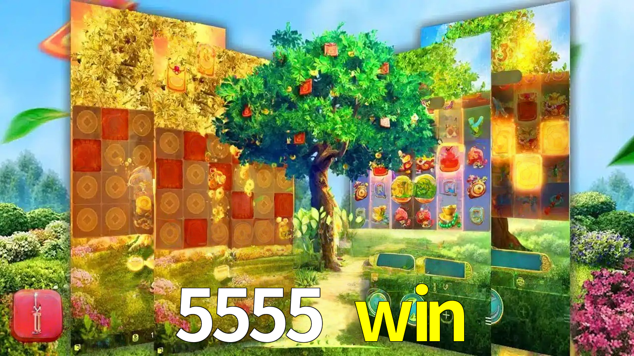 Prosperity Fortune Tree - PG Soft Slot